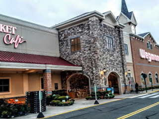 Wegmans In Ga