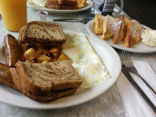 Cassidy's Diner In Richfield Spr