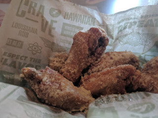 Wing Stop