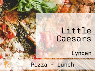 Little Caesars