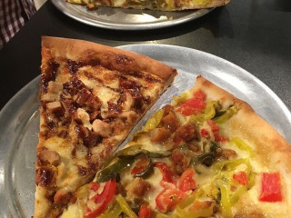 Main Street Pizzeria Grill Inc