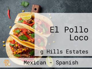 El Pollo Loco