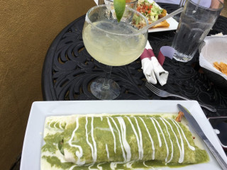 Los Cabos Mexican Grill