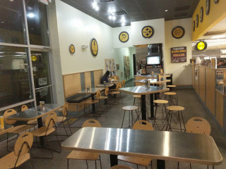 Which Wich Morrisville