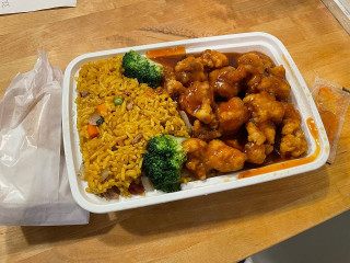 China Wok