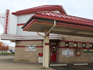 Swensons Drive-in