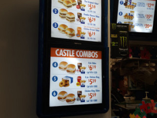 White Castle Phone Number, Reservations, Reviews