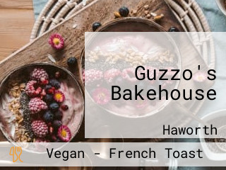 Guzzo's Bakehouse