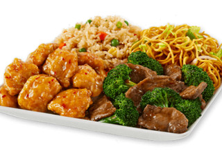 Panda Express