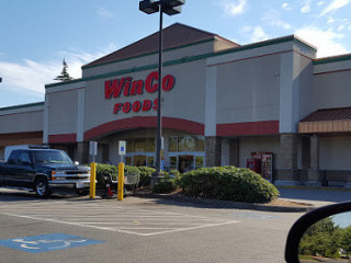 Rubi Coffee Winco