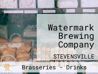 Watermark Brewing Company