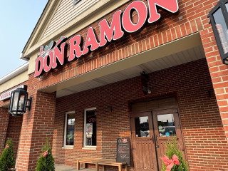 Don Ramon's Mexican