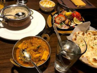 Taj Indian Bistro