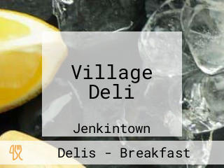 Village Deli