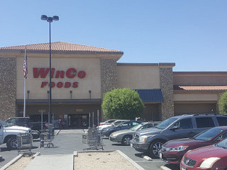 Winco Foods