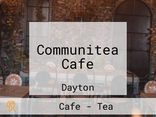 Communitea Cafe