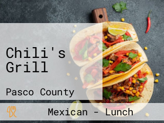 Chili's Grill