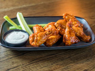 Winger's In Kaysville