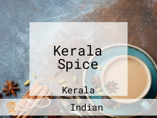 Kerala Spice