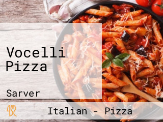 Vocelli Pizza