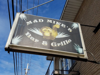 Mad Mike's Bar Grill Restaurant