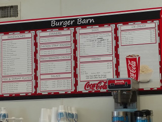 Burger Barn