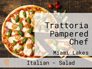 Trattoria Pampered Chef