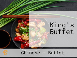 King's Buffet