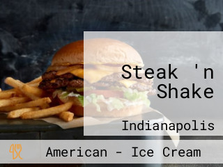 Steak 'n Shake