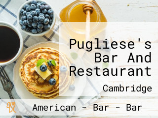 Pugliese's Bar And Restaurant