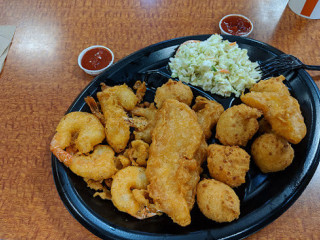 Long John Silver's