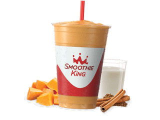 Smoothie King