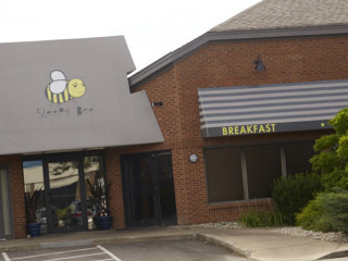 Sleepy Bee Cafe Blue Ash