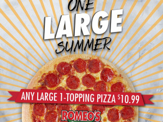 Romeo's Pizza