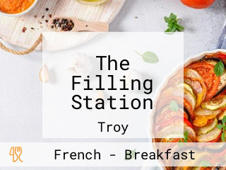 The Filling Station