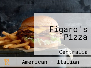 Figaro's Pizza