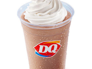 Dairy Queen Grill Chill