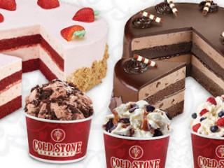 Cold Stone Creamery