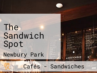 The Sandwich Spot