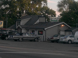 O'leary's Pub Grub