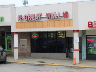 Great Wall