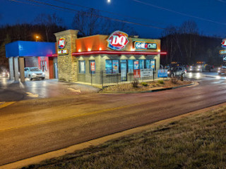 Dairy Queen Grill Chill