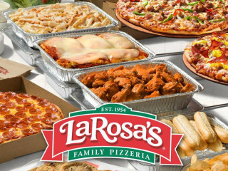 Larosa's Pizza Forest Park