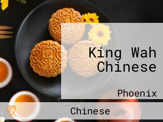 King Wah Chinese