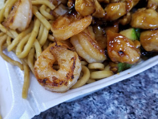 Rotasu Hibachi Carry-out (lakeshore)