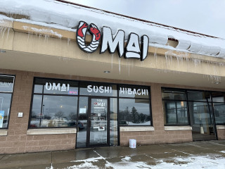 Umai Sushi Hibachi