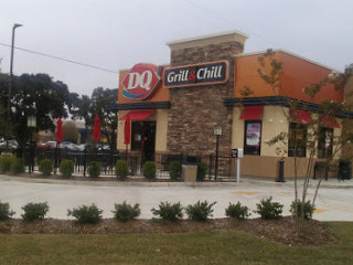 Dairy Queen Grill Chill Phone Number, Reservations, Reviews