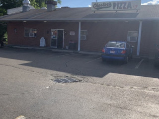 Chester's Pizzeria Inc.