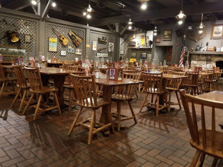 Cracker Barrel Old Country Store