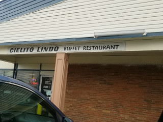 Cielito Lindo Mexican Buffet